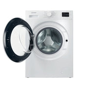 Indesit IM 762 MY TIME EE tvättmaskin Frontmatad 7 kg 1200 RPM Vit