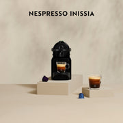 De’Longhi Inissia EN 80.BAE Helautomatisk Espressomaskin 0,7 l