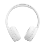 JBL Tune 670NC Headset Kabel & Trådlös Huvudband Samtal/musik USB Type-C