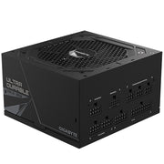 GIGABYTE GP-UD850GM PG5 strömförsörjningsenheter 850 W 20+4 pin ATX ATX Svart