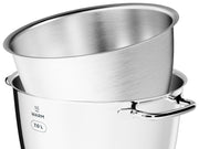 Kenwood Titanium Chef Patissier XL KWL90004SI Köksmaskin