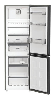 Whirlpool WHK 26362 XBR4E Fristående 316 l Svart