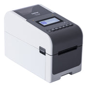 Brother TD-2350D203 etikettskrivare direkt termal 203 x 203 DPI 152 mm/sek Kabel &