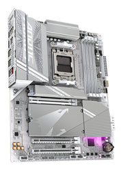 GIGABYTE X870 AORUS ELITE WIFI7 ICE AMD X870 AM5-sockel ATX