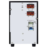 APC SRV1KIL-E strömskydd (UPS) 1 kVA 900 W
