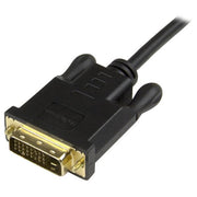 StarTech.com DisplayPort till DVI-konverteringskabel -