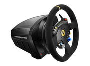 Thrustmaster TS-PC Racer Ferrari 488 Challenge Edition Svart USB 2.0 Ratt Analog