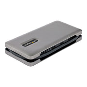StarTech.com uSB-C-hubb med 4 portar