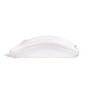 CHERRY M-5400-0 datormöss Kontor Ambidextrous USB Type-A Optisk 1000 DPI