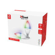 Trust 71293 smart belysning Smart glödlampa