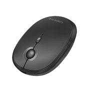 LogiLink ID0204 datormöss Kontor Ambidextrous Trådlös RF +