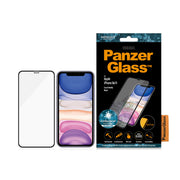 PanzerGlass Screen Protector iPhone 11