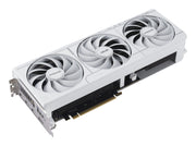 ASUS Prime -RTX5070-O12G-WHITE NVIDIA GeForce RTX 5070