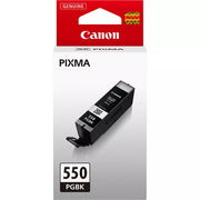 Canon 6496B001 bläckpatroner Original Standardavkastning Svart