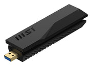MSI BE6500 WiFi7 USB Stick