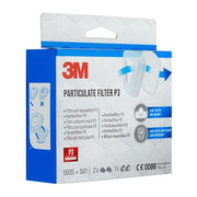 3M 5935 Partikelfilter