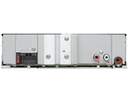 JVC KD-X162 Svart 200 W
