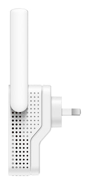 Cudy AX1500 Nätverksrepeater Vit 10