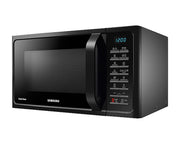 Samsung MC28H5015AK/BA mikrovågsugn Svart Kombinationsmikrovågsugn Bänkdiskmaskin 28
