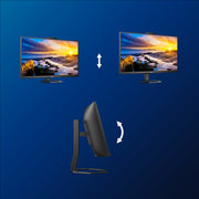 Philips 5000 series 34E1C5600HE/00 - QHD