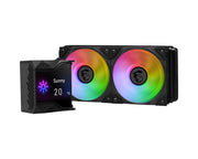 MSI MPG Coreliquid D240 Processor Vätskekylningskit