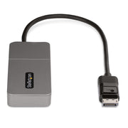 StarTech.com MST-hubb med tre portar