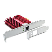 TP-Link TX401 nätverkskort Intern Ethernet 10000 Mbit/s - 1x10G