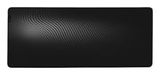 GENESIS Carbon 500 Ultra Wave Spelmusmatta Svart