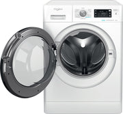 Whirlpool FFB 9479 BV EE tvättmaskin Frontmatad 9 kg 1400 RPM Vit