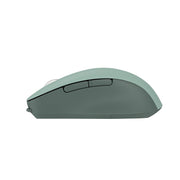 ASUS SmartO Mouse MD200 Silent Plus datormöss Kontor Ambidextrous Trådlös RF +