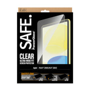 PanzerGlass SAFE. by Screen Protector iPad 11" (2025)