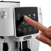 De’Longhi Magnifica S ECAM220.20.W Halvautomatisk Espressomaskin 1,8 l