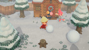 Nintendo Animal Crossing: New Horizons Standard Engelska