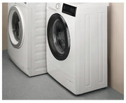 Electrolux EW6SN406WP tvättmaskin Frontmatad 6 kg 951 RPM Vit