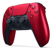 Sony Interactive Entertainment DualSense Röd