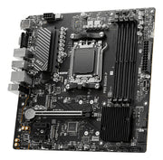 MSI PRO B650M-P moderkort AMD B650 AM5-sockel micro ATX
