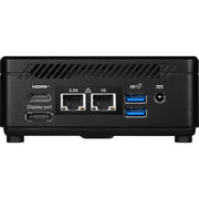 MSI Cubi 5 1M-495EU - 150U - 16GB RAM