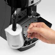De’Longhi Magnifica S ECAM22.112.B Helautomatisk Espressomaskin 1,8 l