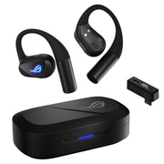 ASUS ROG Cetra Open Wireless Headset True Wireless Stereo (TWS) Öronkrok Spela