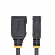 StarTech.com 2 m HDMI 2.0-förlängningskabel