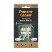 PanzerGlass ECO MATRIX Screen Protector Samsung Galaxy S23+