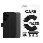 PanzerGlass CARE by Wallet Case w. Kickstand Samsung Galaxy A56 5G