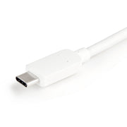 StarTech.com USB-C multiportadapter med HDMI