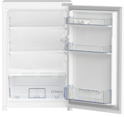 Beko B1804N kylskåp Inbyggd 126 l Vit