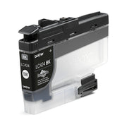 Brother LC424BK bläckpatroner Original Svart