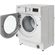 Whirlpool BI WDWG 961485 EU kombinerad tvättmaskin och Tumlare Inbyggd Frontmatad