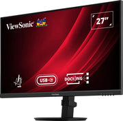 Viewsonic VG Series VG2709U-2K - QHD