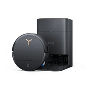 Ecovacs Deebot X9 Pro Omni Svart