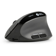 BakkerElkhuizen MidWay datormöss Kontor högerhand RF Wireless +