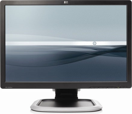 HP L2245w - HD